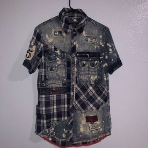 Heritage America Dress Shirt